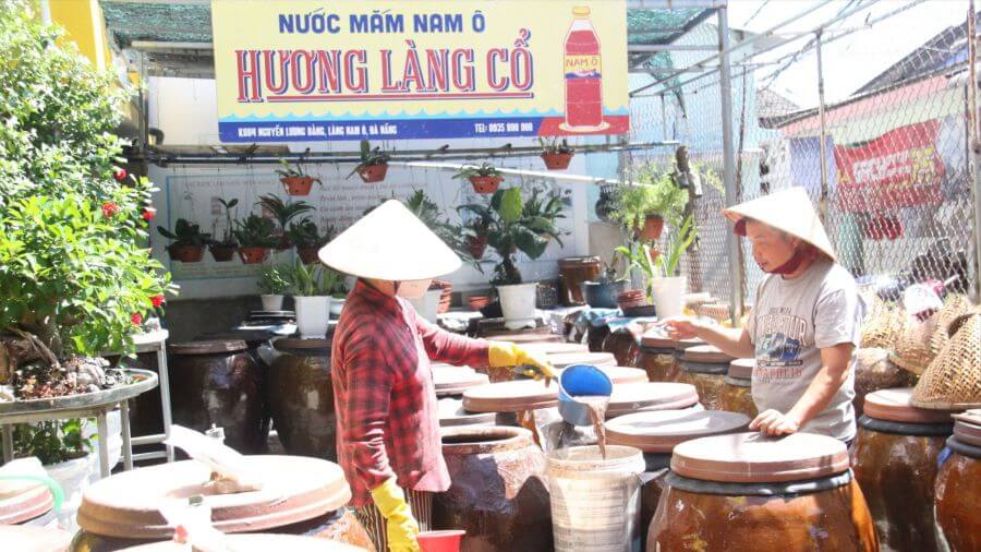 3. Du khách có thể trải nghiệm gì khi đến làng nghề?