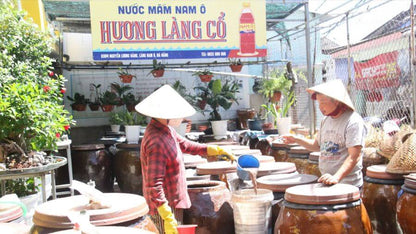 3. Du khách có thể trải nghiệm gì khi đến làng nghề?