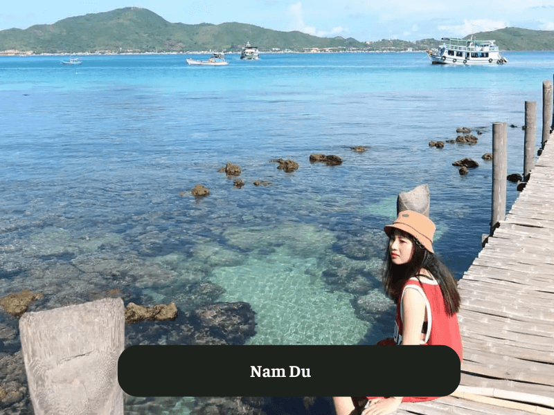 Nam Du