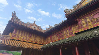 Ngo Mon Gate (Hue Imperial Citadel)