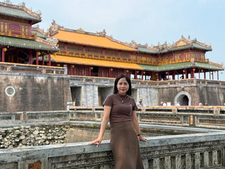 Bảng Giá Vé Tham Quan Ngọ Môn &amp; Đại Nội (Cập nhật 2026)