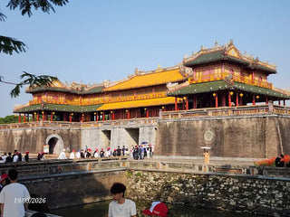 Localtrips.ORG chuyên cung cấp thông tin du lịch tại Ngọ Môn