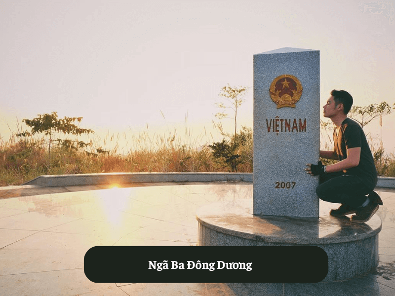 Ngã Ba Đông Dương