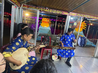 1. Ca Huế thường kéo dài trong bao lâu?