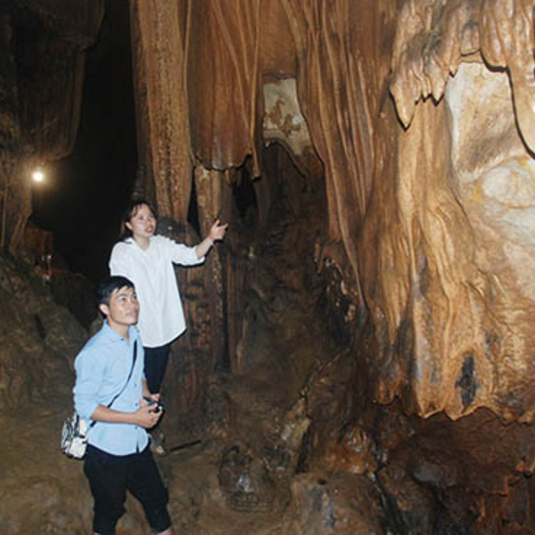 Ngũ Động Bản Ôn