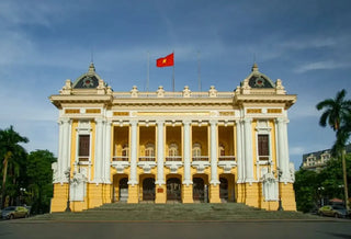 Nhà Hát Lớn Hà Nội