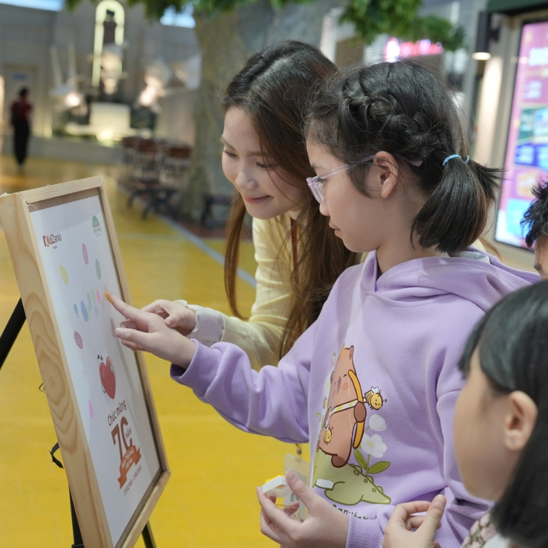 Những Ai Thường Đến KidZania Hà Nội Để Làm Gì?