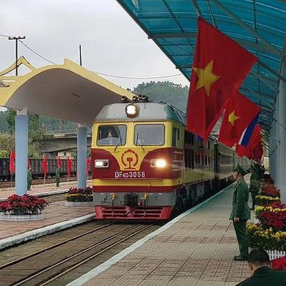 Những Ai Thường Đến Ga Đồng Đăng Để Làm Gì?
