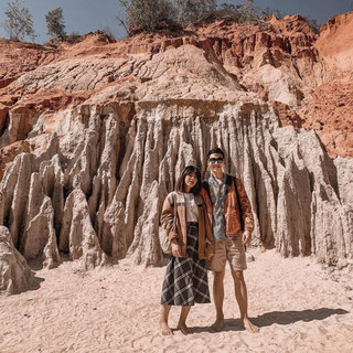 Những Ai Thường Đến Suối Tiên Phan Thiết Để Làm Gì?
