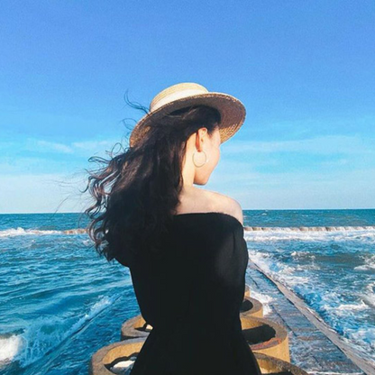 Những Ai Thường Đến Biển Thịnh Long Để Làm Gì?
