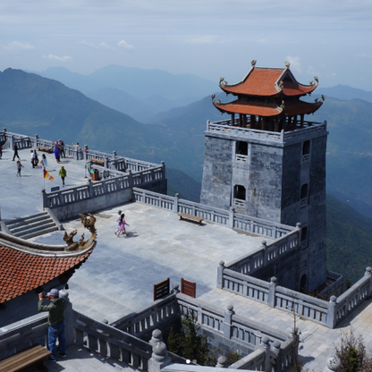 Những Ai Thường Đến Sun World Fansipan Legend Lào Cai Để Làm Gì?
