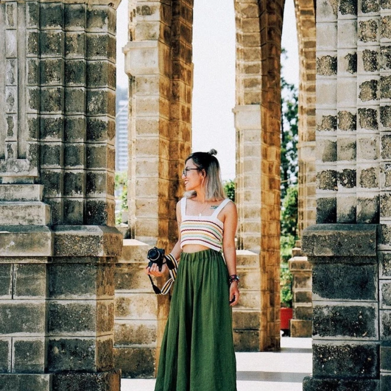 Những Ai Thường Đến Nhà Thờ Đá Nha Trang Để Làm Gì?
