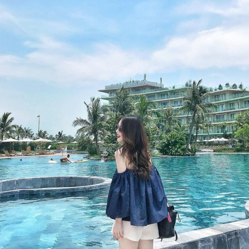 Những Ai Thường Đến Bãi biển Sầm Sơn Để Làm Gì?
