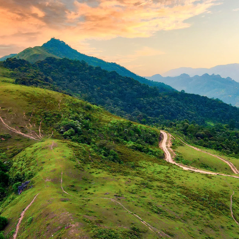 Những Ai Thường Đến Cao nguyên Lũng Tráng Để Làm Gì?