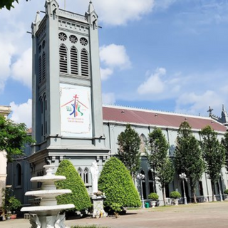 Những Ai Thường Đến Nhà Thờ Chính Tòa Hải Phòng Để Làm Gì?
