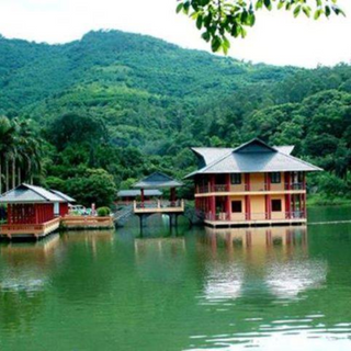 Những Ai Thường Đến Khu Du Lịch Ao Vua Để Làm Gì?
