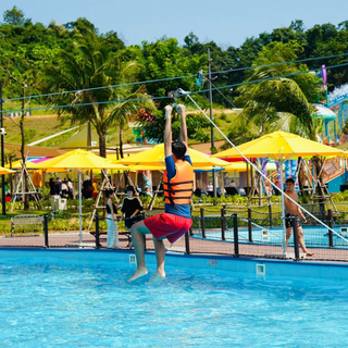 Những Ai Thường Đến Công Viên Nước Wonderland Để Làm Gì?

