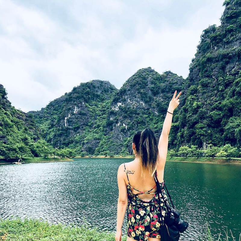 Những Ai Thường Đến Động Am Tiên – Tuyệt Tình Cốc Để Làm Gì?
