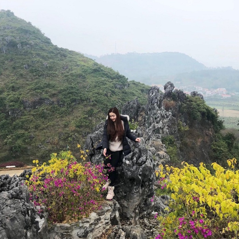 Những Ai Thường Đến Núi Tô Thị Để Làm Gì?