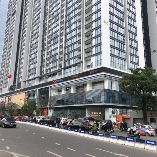 Những Ai Thường Đến Vinhomes Metropolis Liễu Giai Để Làm Gì?