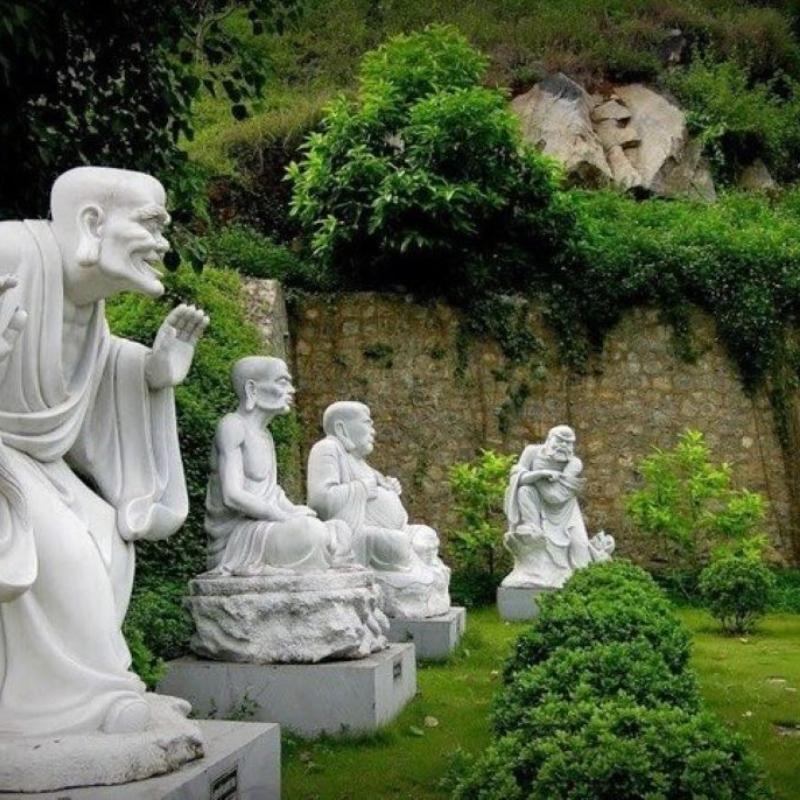 Những Ai Thường Đến Khu Di Tích Tràng Kênh Để Làm Gì?
