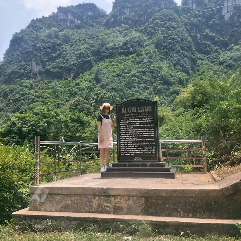 Những Ai Thường Đến Ải Chi Lăng Để Làm Gì?
