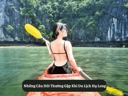 Du Lịch Hạ Long