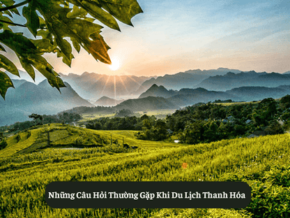 Du Lịch Thanh Hóa