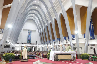 Phu Cam Cathedral