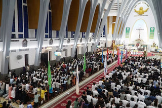 Phu Cam Cathedral