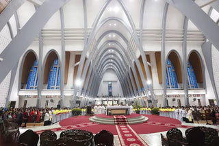 Phu Cam Cathedral