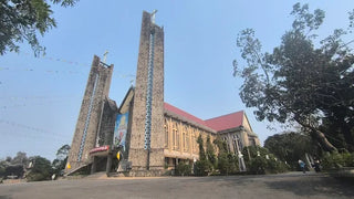 Phu Cam Cathedral