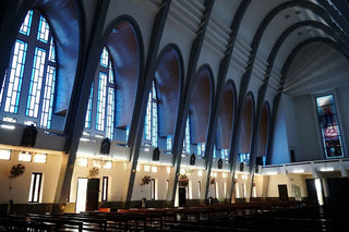 Phu Cam Cathedral