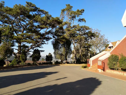 Nhà Thờ Domaine de Marie - Nhà Thờ Mai Anh Đà Lạt