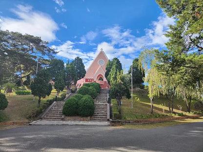 Nhà Thờ Domaine de Marie - Nhà Thờ Mai Anh Đà Lạt