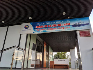 Hoàng Sa Exhibition House