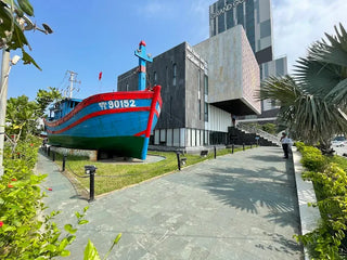 Hoàng Sa Exhibition House