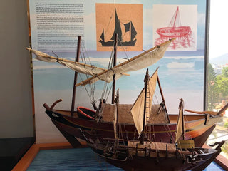 Hoàng Sa Exhibition House
