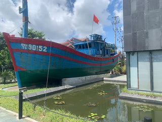 Hoàng Sa Exhibition House
