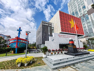 2. Có được chụp ảnh bên trong không?
