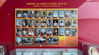5. Nhà trưng bày có phù hợp cho người nước ngoài không?