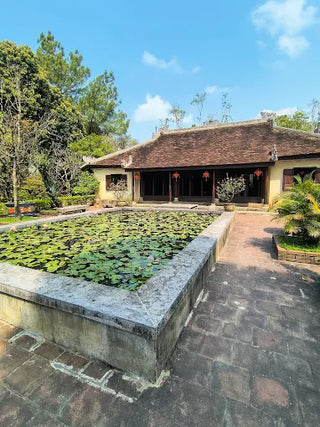 Localtrips.ORG chuyên cung cấp thông tin du lịch tại Nhà Vườn An Hiên