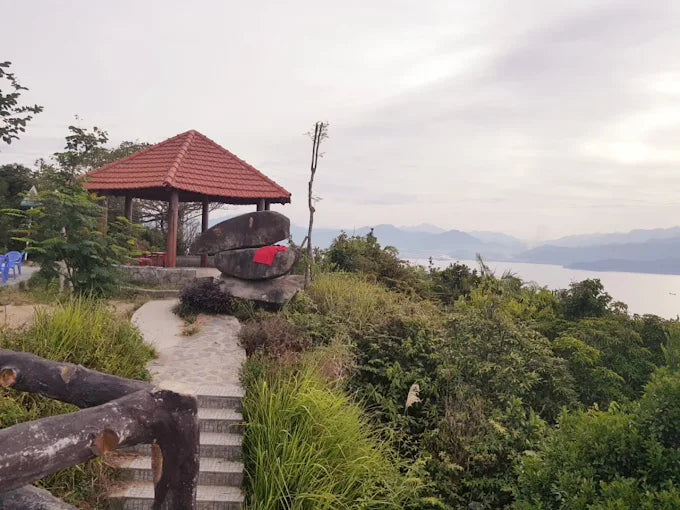 Vọng Cảnh House, Da Nang