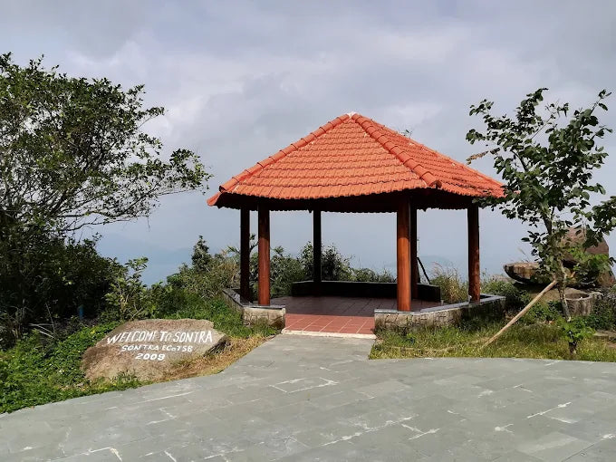 Vọng Cảnh House, Da Nang
