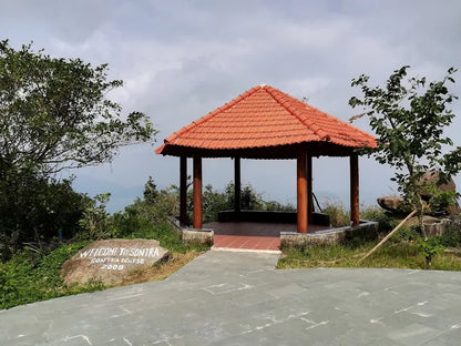 Vọng Cảnh House, Da Nang