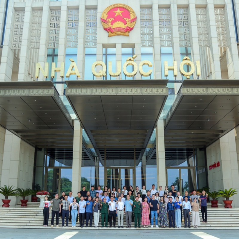 Nhà Quốc hội Việt Nam