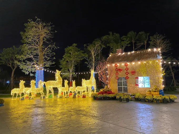 Nhà hát Đó Nha Trang