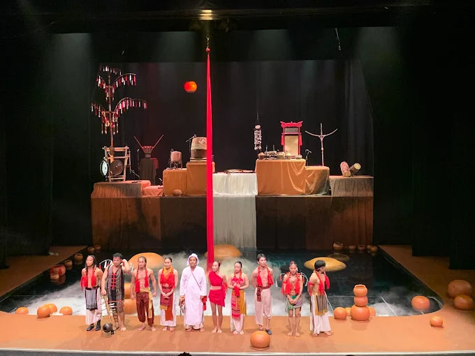 Do Nha Trang Theatre