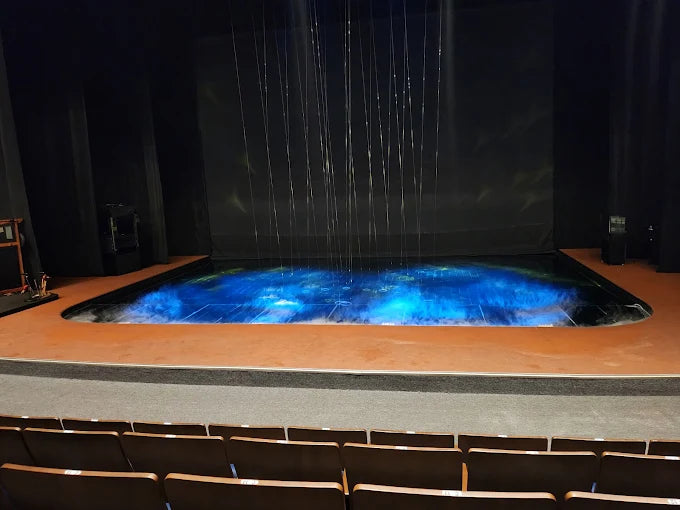 Do Nha Trang Theatre