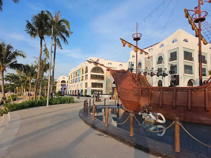 Do Nha Trang Theatre